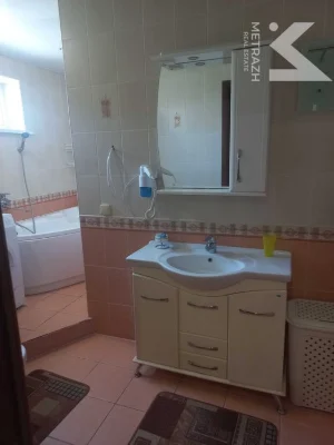 For sale‼️Residential complex LOPANSKAYA, 31‼️2 separate 63m2 Sukhumskaya