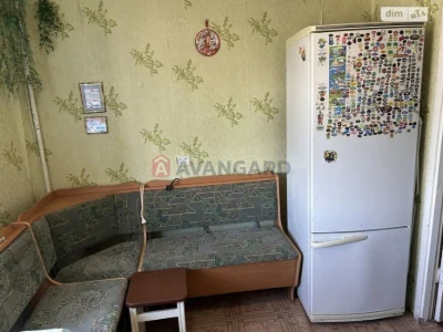 Продажа 1 комнатная квартира 2 балкона
