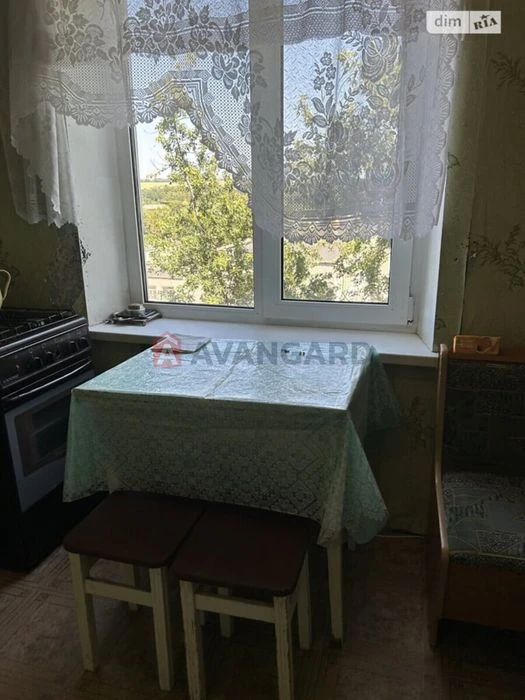 Продажа 1 комнатная квартира 2 балкона