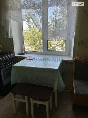 Продажа 1 комнатная квартира 2 балкона