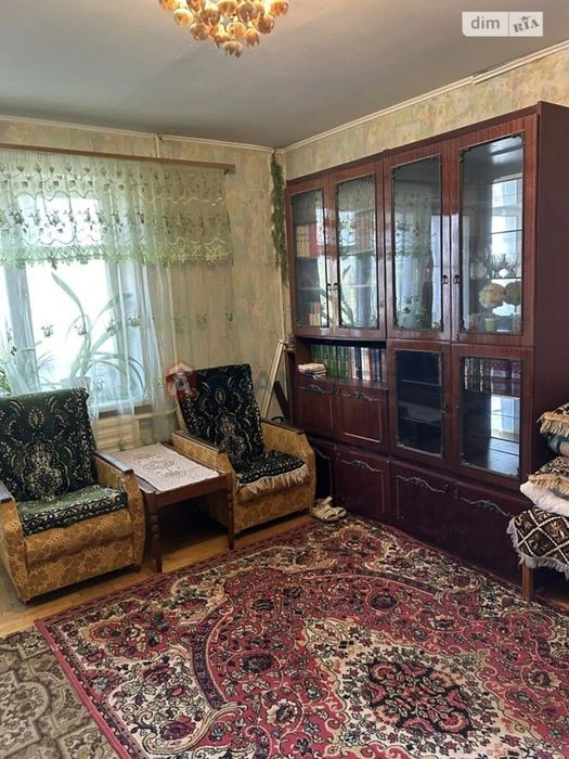 Продажа 1 комнатная квартира 2 балкона