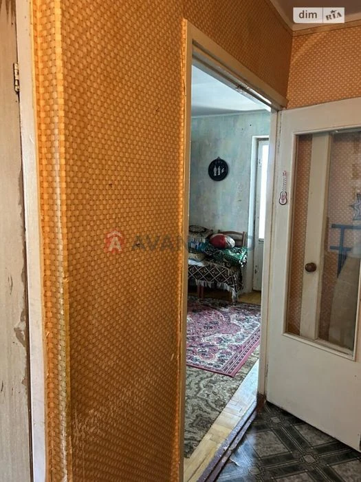 Продажа 1 комнатная квартира 2 балкона