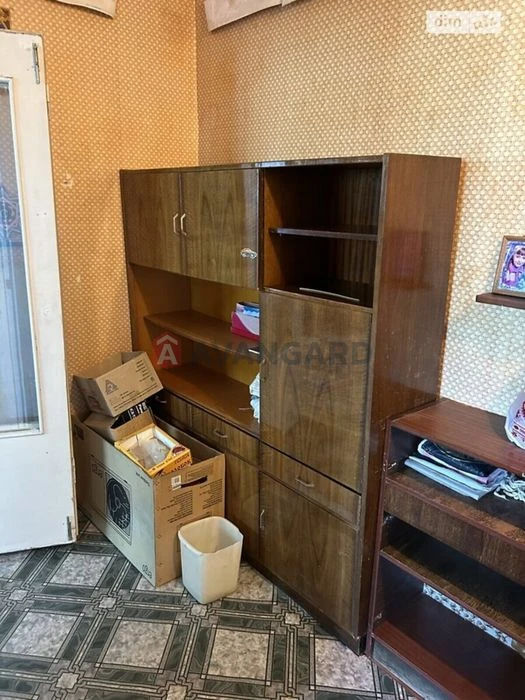 Продажа 1 комнатная квартира 2 балкона