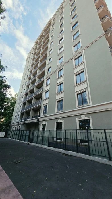 ЖК «Аполлон» рядом ЖД Вокзал 35,7 м² Ремонт Мебель Техника
