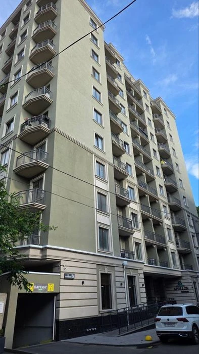 ЖК «Аполлон» рядом ЖД Вокзал 35,7 м² Ремонт Мебель Техника
