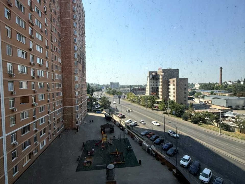 Квартира. Одесса, ул.