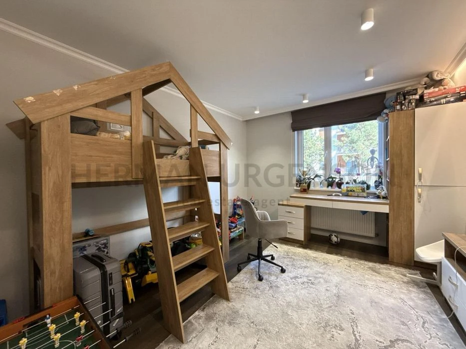 Продаж 3к квартири 110 м.кв / ЖК Bavaria, БАМ