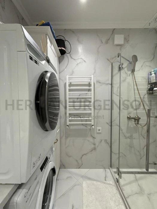 Продаж 3к квартири 110 м.кв / ЖК Bavaria, БАМ