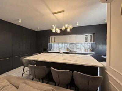 Продаж 3к квартири 110 м.кв / ЖК Bavaria, БАМ