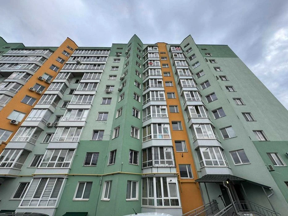 ‼️ТРЦ Київ‼️ 2к квартира, цегляна новобудова, найкраще плану