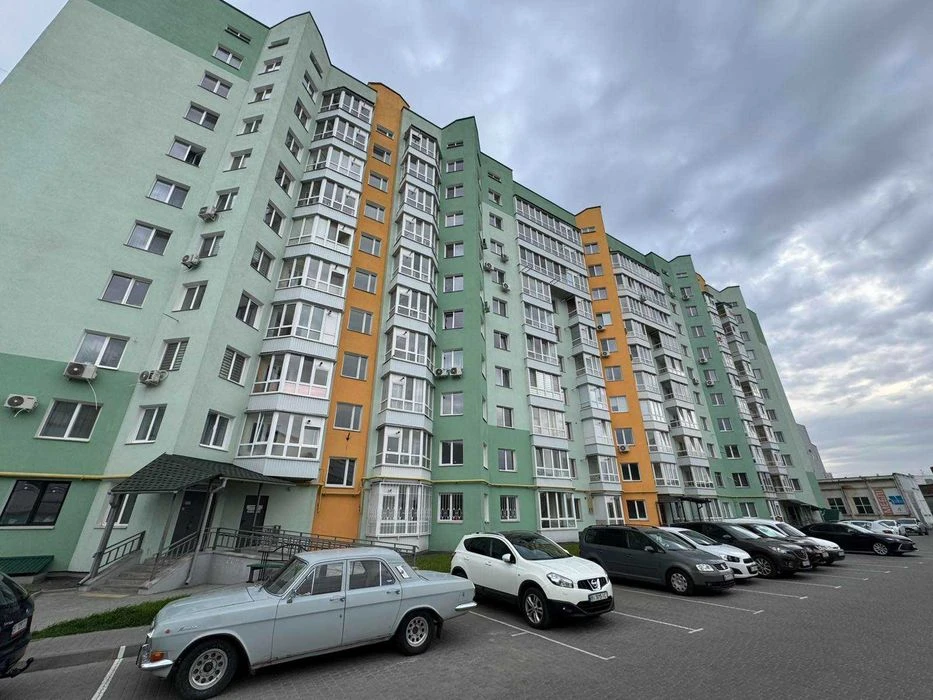 ‼️ТРЦ Київ‼️ 2к квартира, цегляна новобудова, найкраще плану