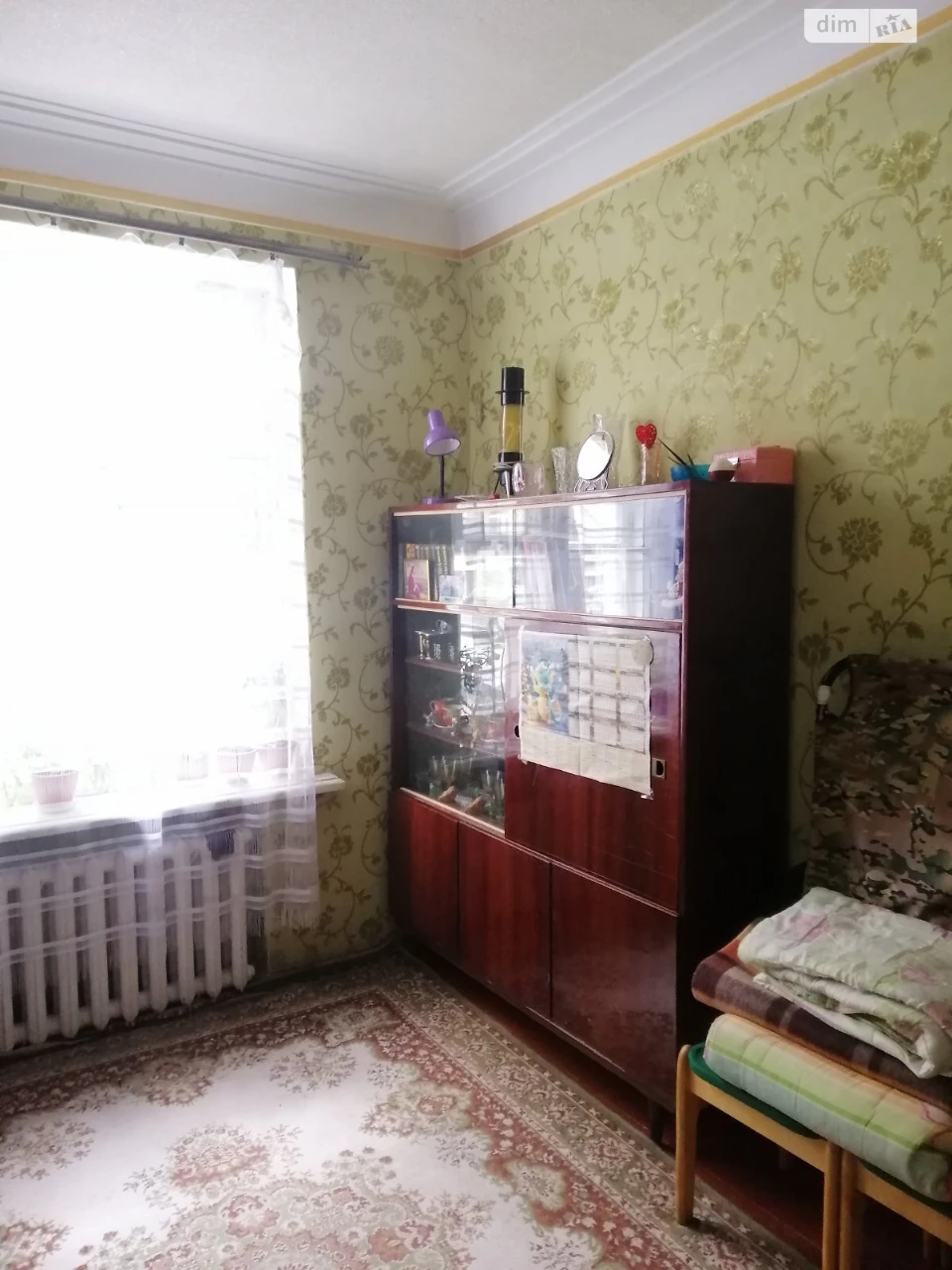Продаж Квартира Робоча