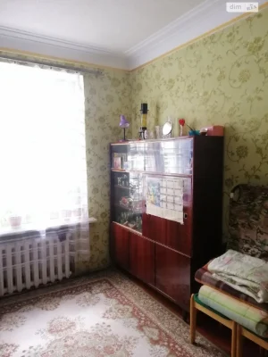 Продаж Квартира Робоча