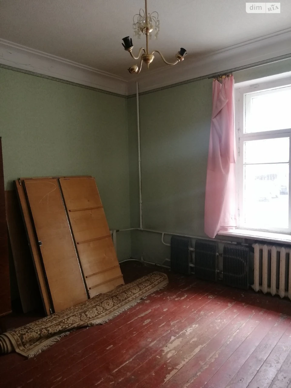Продаж Квартира Робоча
