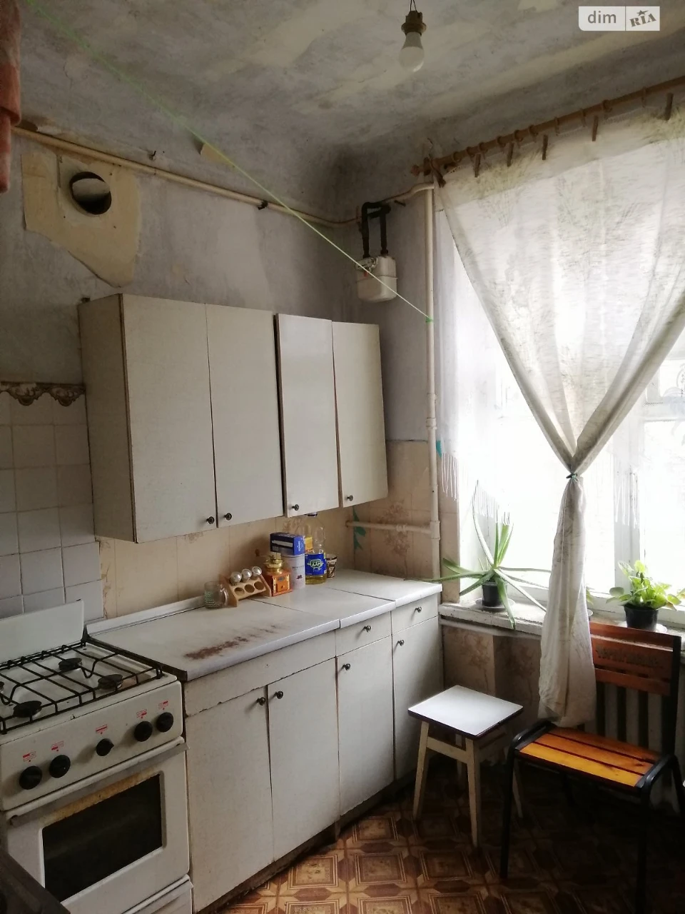 Продаж Квартира Робоча