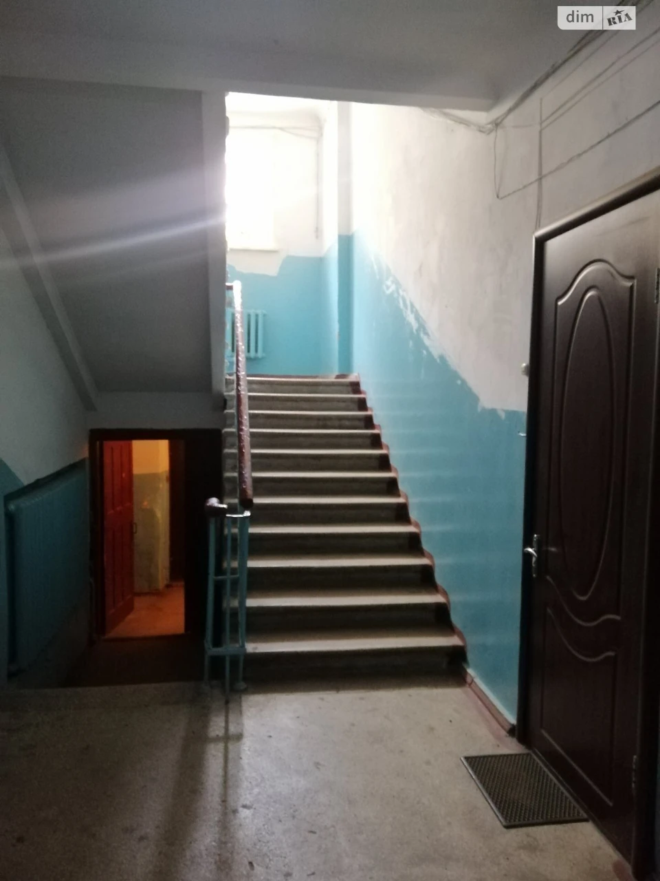 Продаж Квартира Робоча