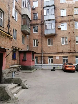 Продаж Квартира Робоча