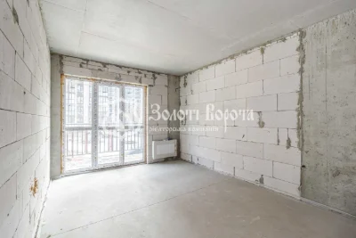 1-room apartment for sale 38.15 m², Metrologicalhna St., 107