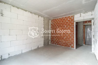 1-room apartment for sale 38.15 m², Metrologicalhna St., 107