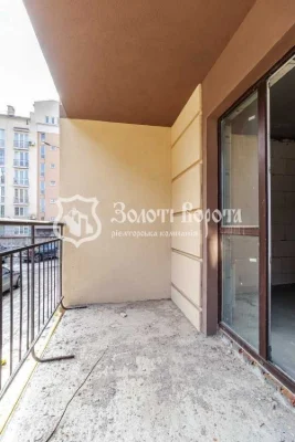 1-room apartment for sale 38.15 m², Metrologicalhna St., 107