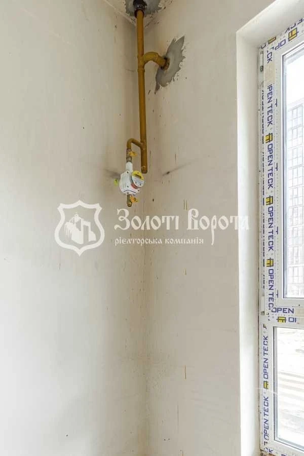 1-room apartment for sale 38.15 m², Metrologicalhna St., 107