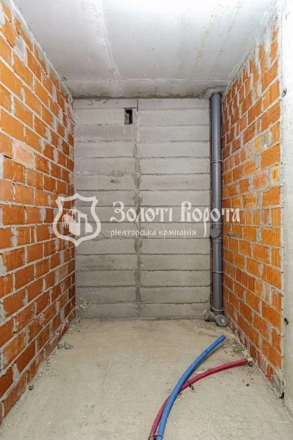 1-room apartment for sale 38.15 m², Metrologicalhna St., 107