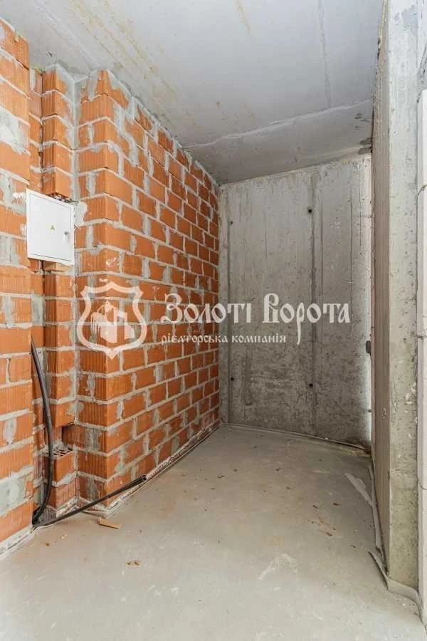 1-room apartment for sale 38.15 m², Metrologicalhna St., 107