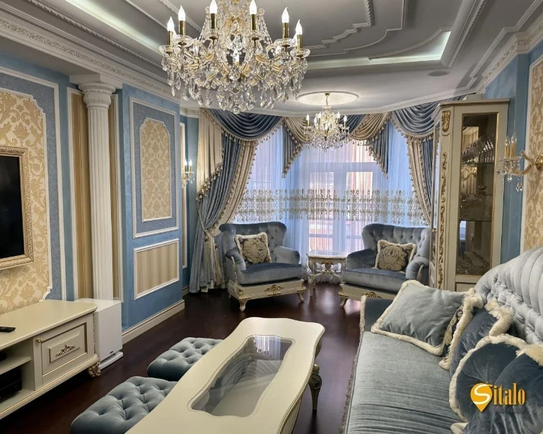 2-room apartment for sale 110 m², Poltava st., 10