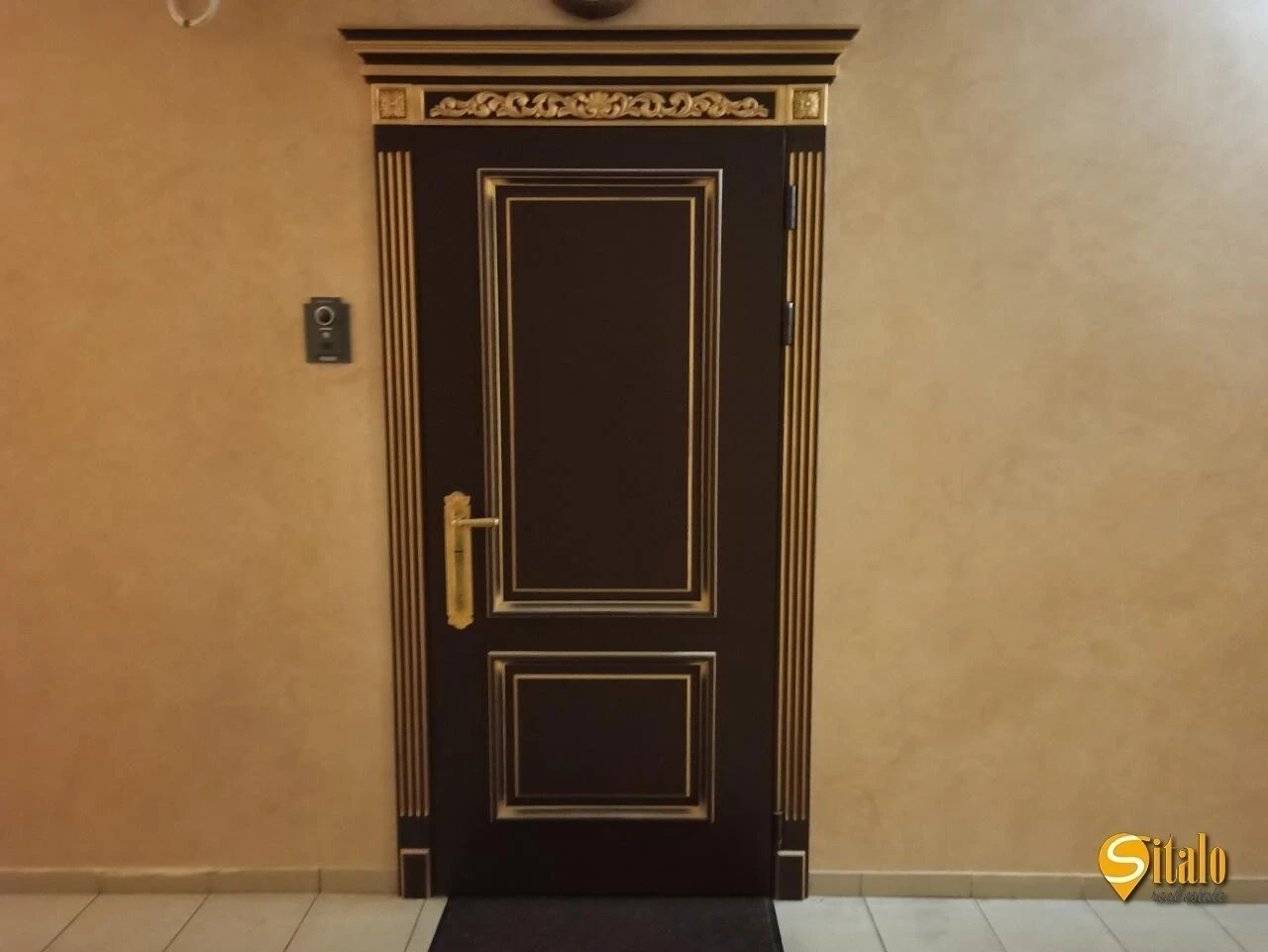 2-room apartment for sale 110 m², Poltava st., 10