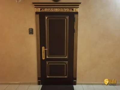 2-room apartment for sale 110 m², Poltava st., 10