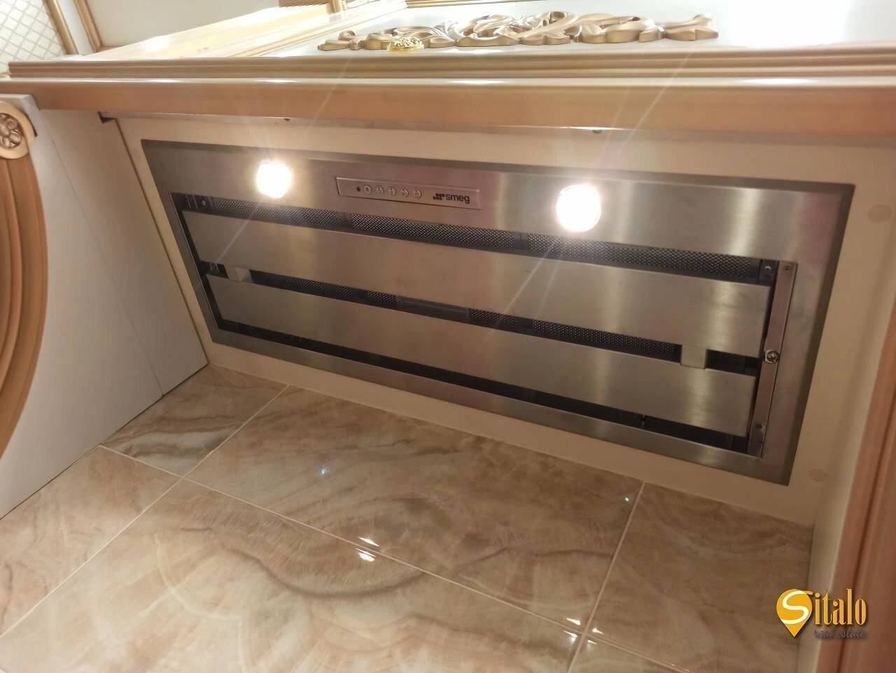 2-room apartment for sale 110 m², Poltava st., 10