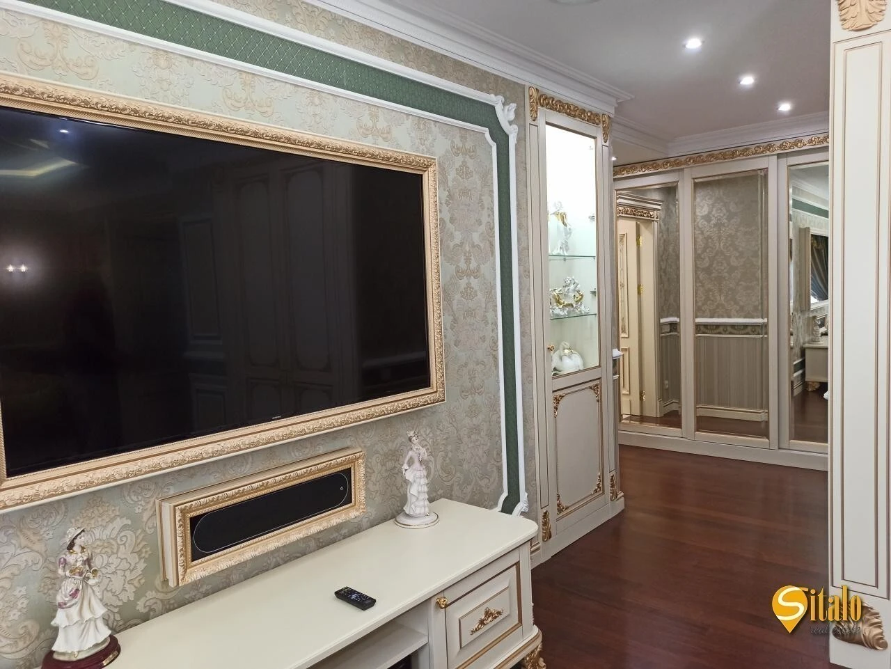 2-room apartment for sale 110 m², Poltava st., 10