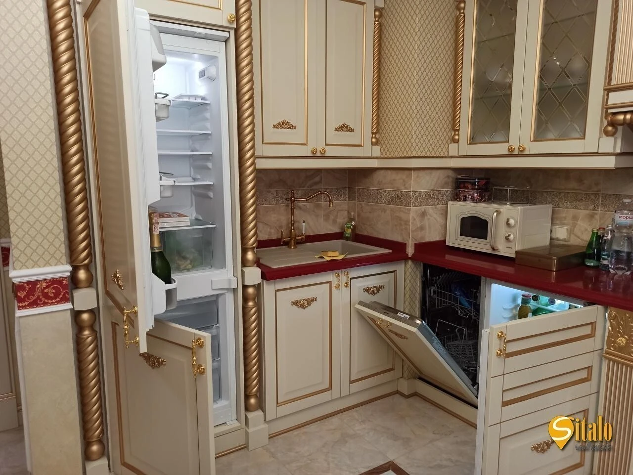2-room apartment for sale 110 m², Poltava st., 10