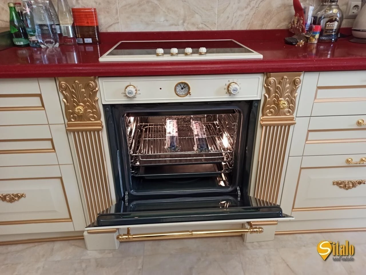 2-room apartment for sale 110 m², Poltava st., 10