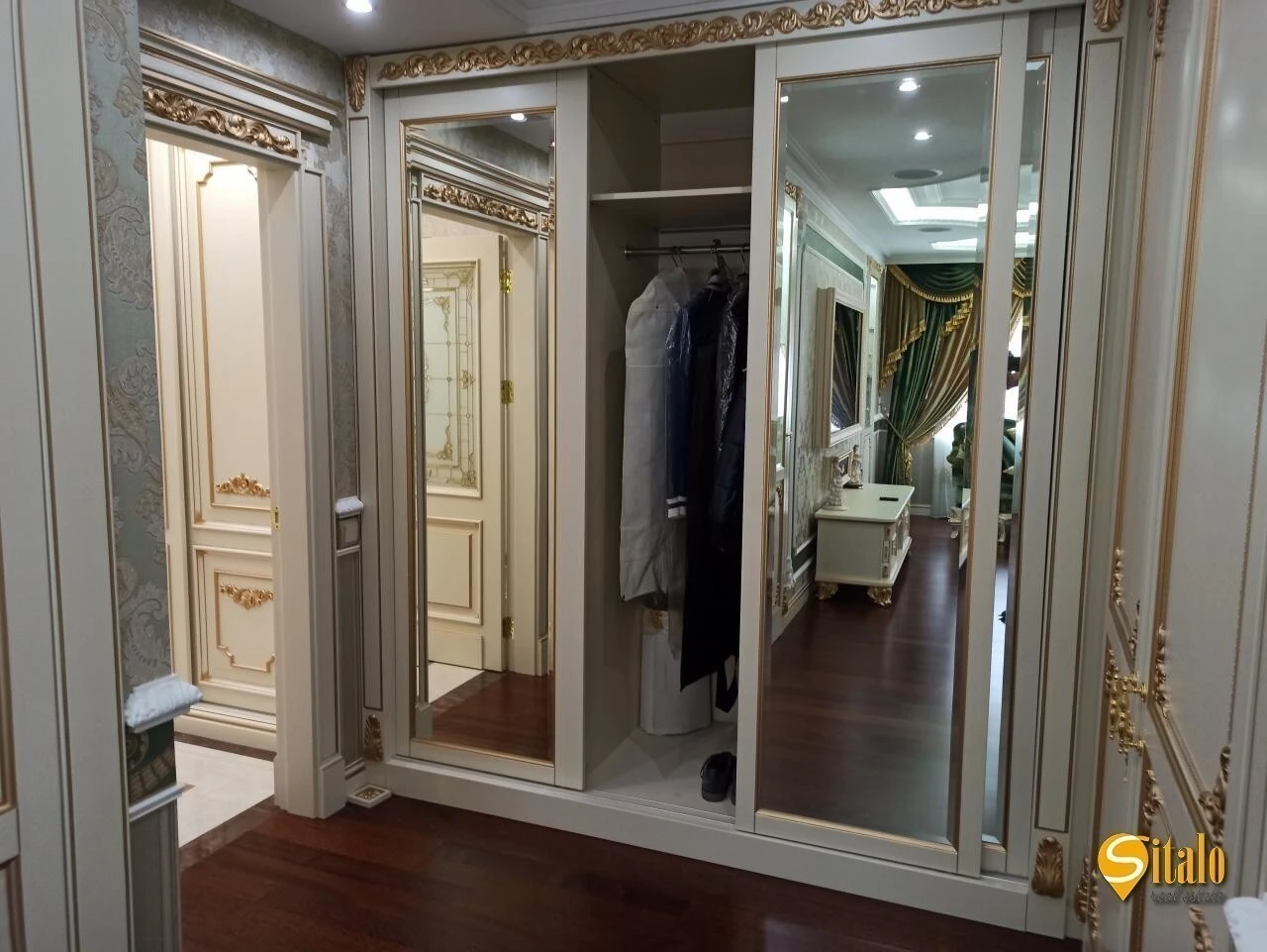 2-room apartment for sale 110 m², Poltava st., 10
