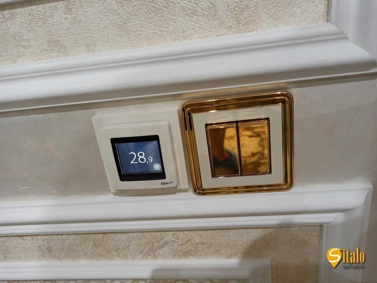 2-room apartment for sale 110 m², Poltava st., 10