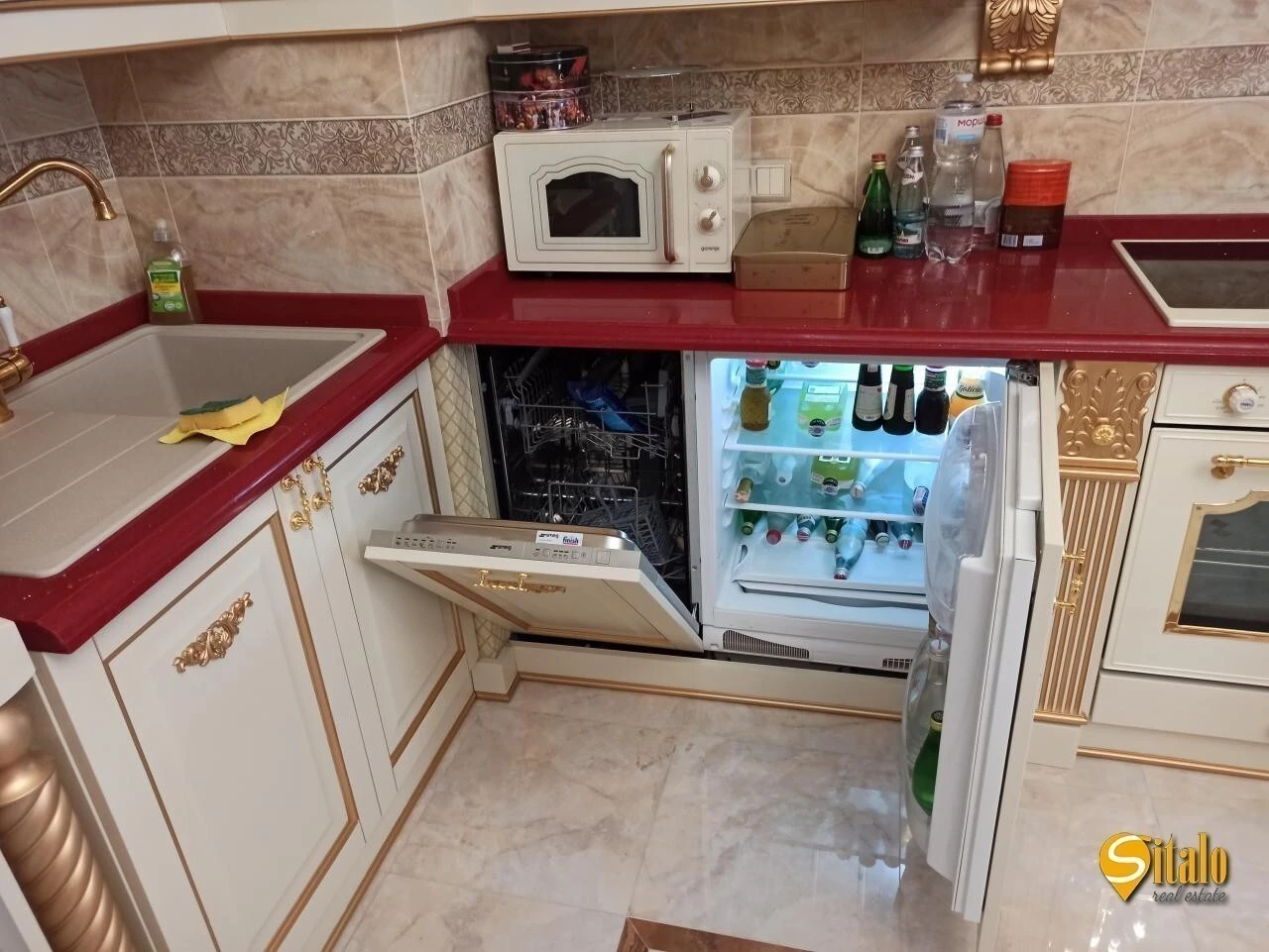2-room apartment for sale 110 m², Poltava st., 10