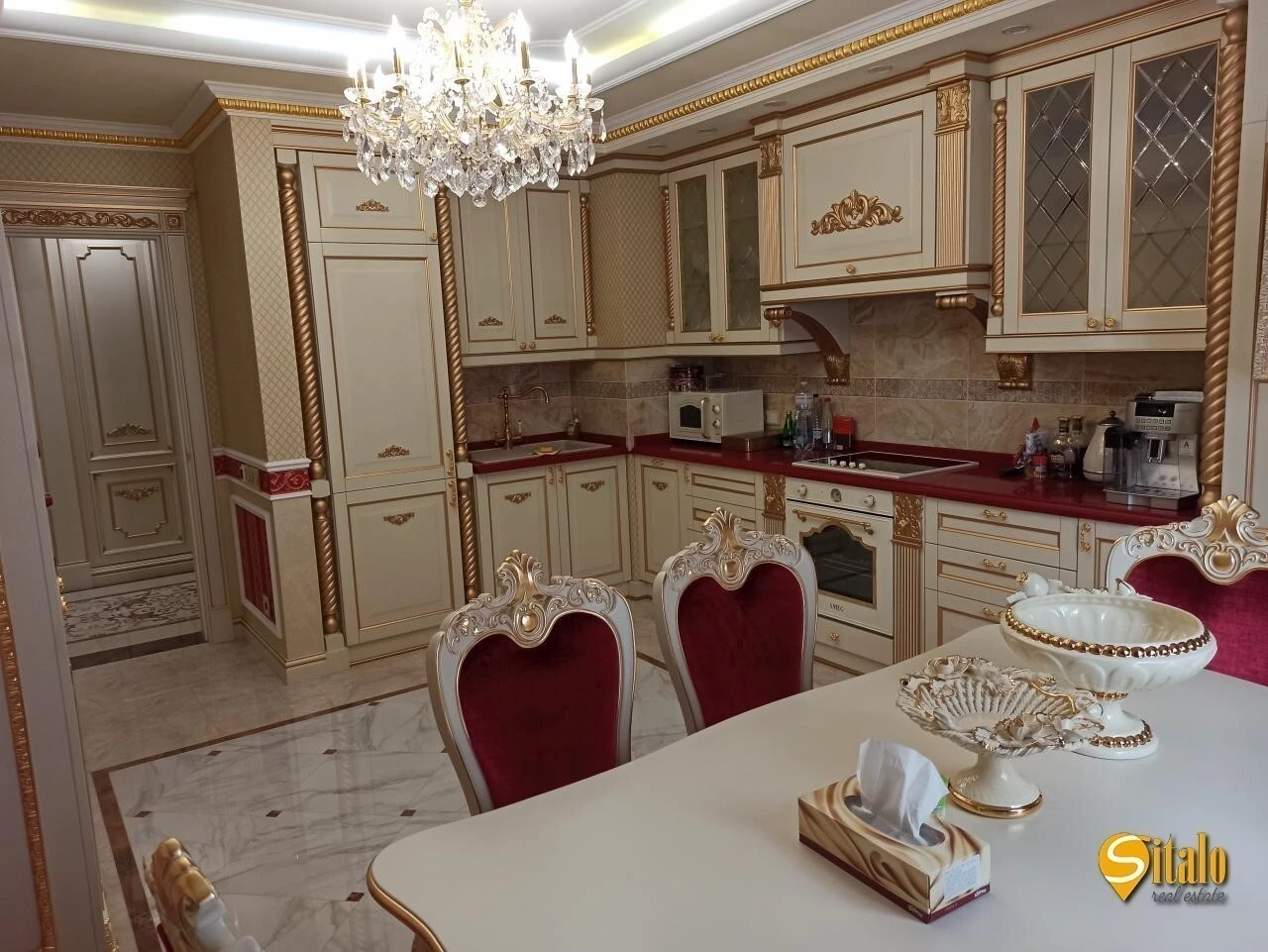 2-room apartment for sale 110 m², Poltava st., 10