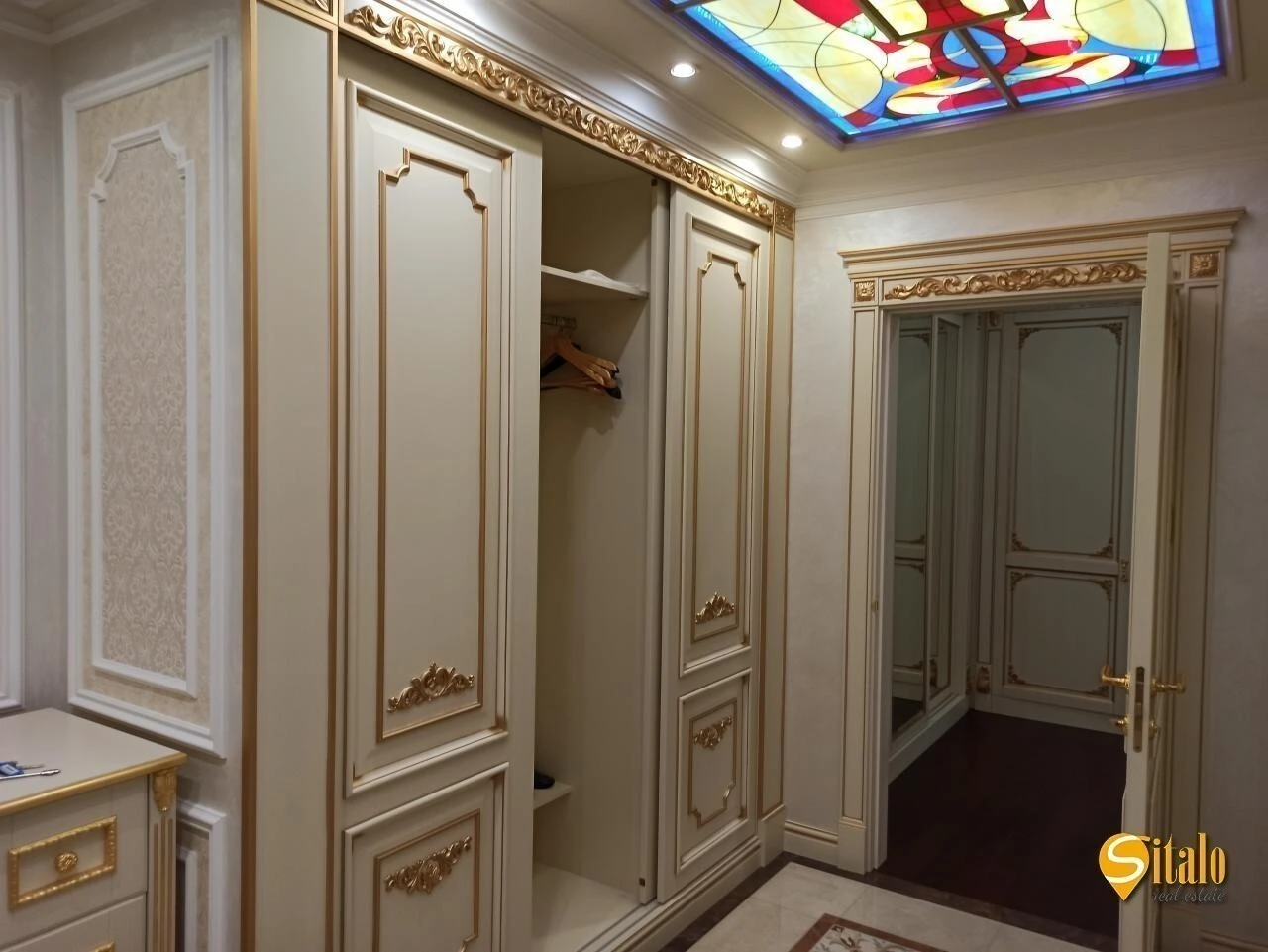 2-room apartment for sale 110 m², Poltava st., 10