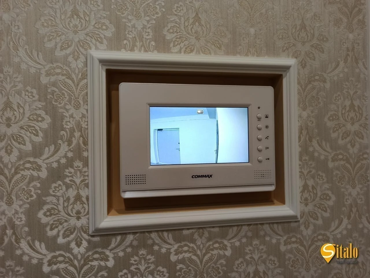 2-room apartment for sale 110 m², Poltava st., 10
