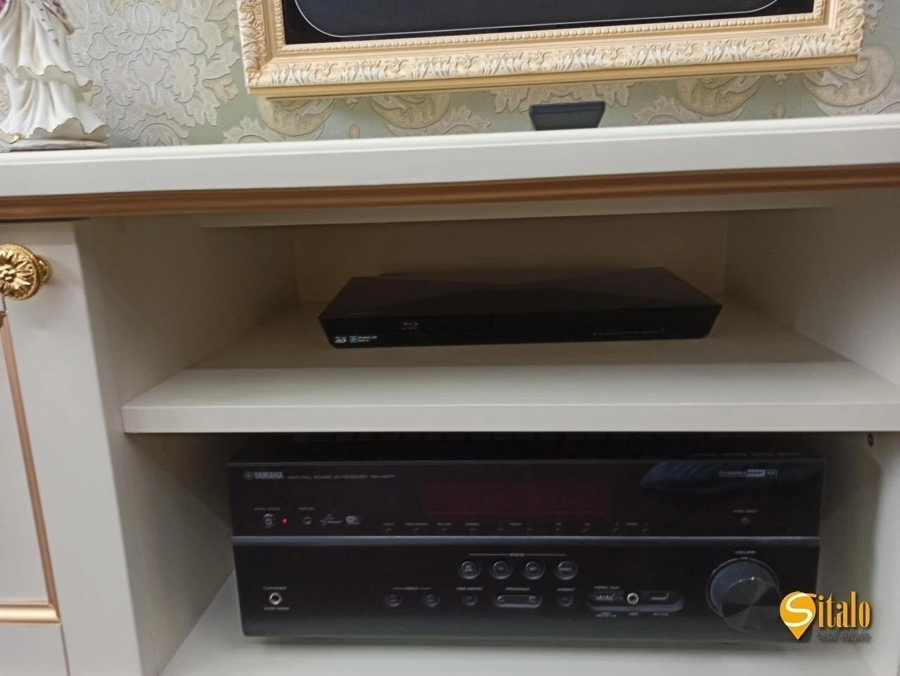 2-room apartment for sale 110 m², Poltava st., 10
