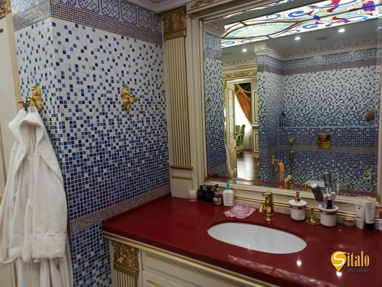 2-room apartment for sale 110 m², Poltava st., 10