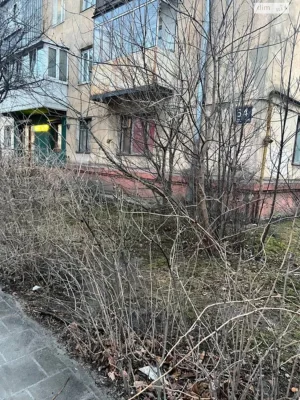 Продаж Квартира