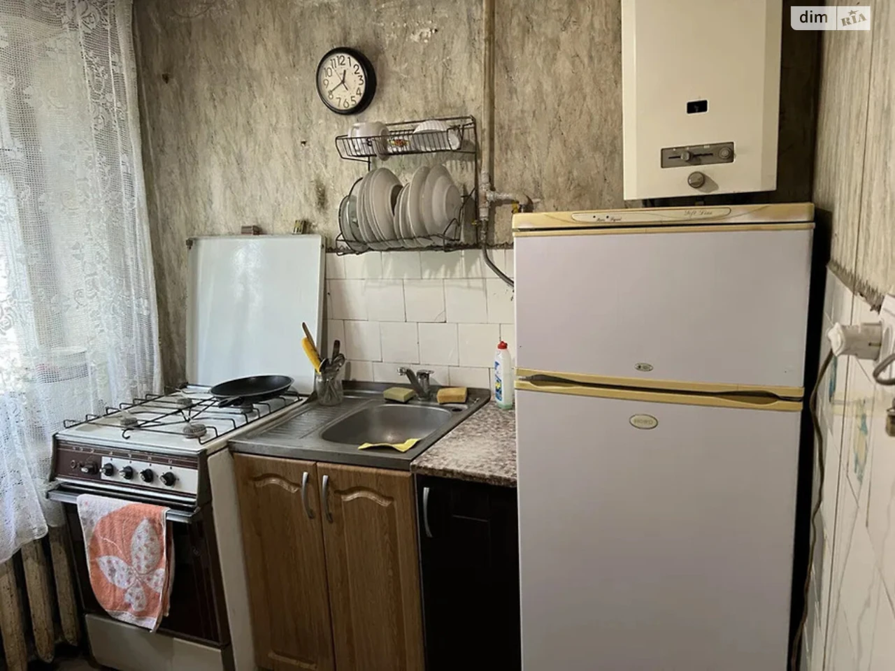 Продаж Квартира