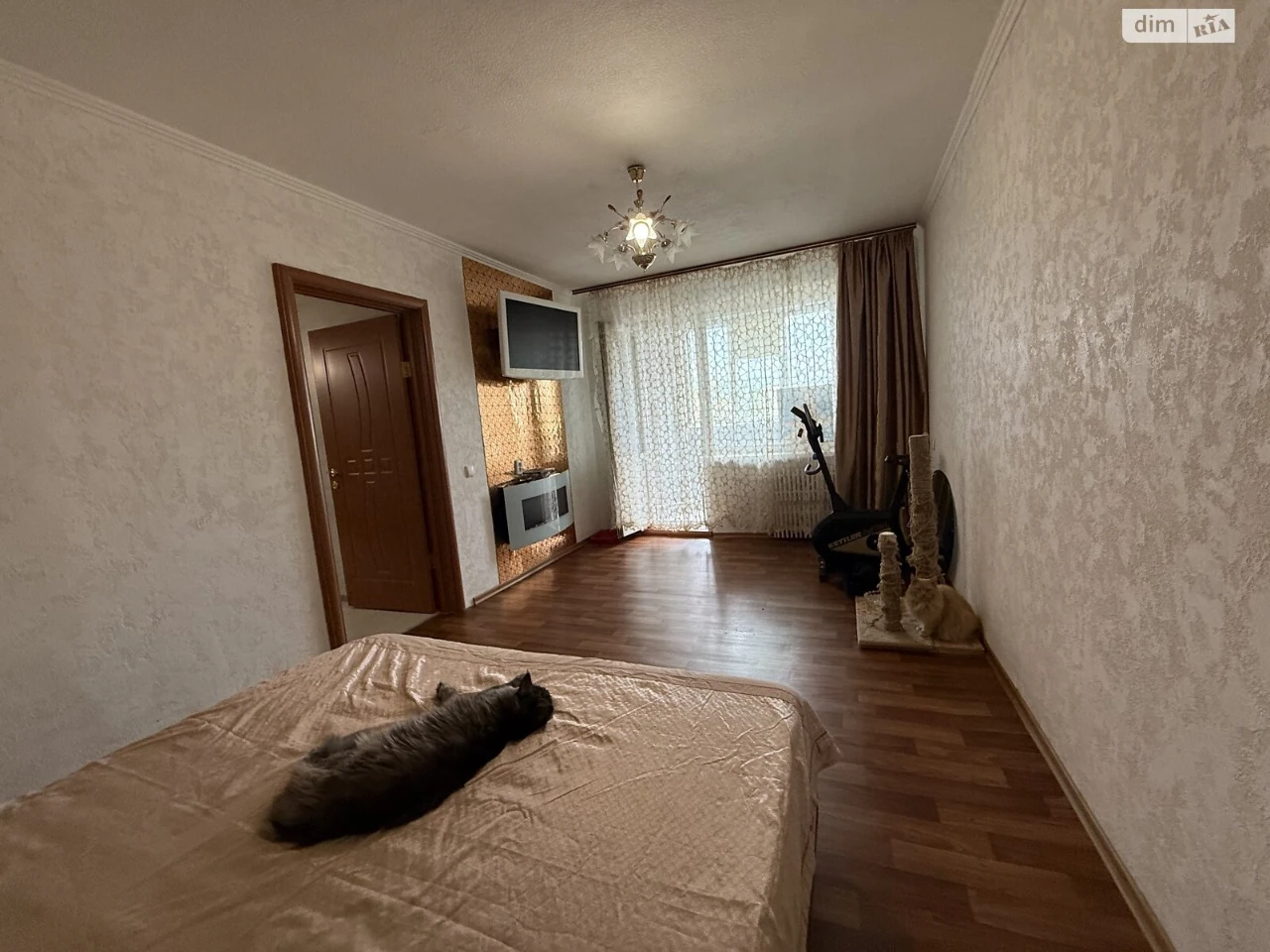 Продаж Квартира Перемога-4
