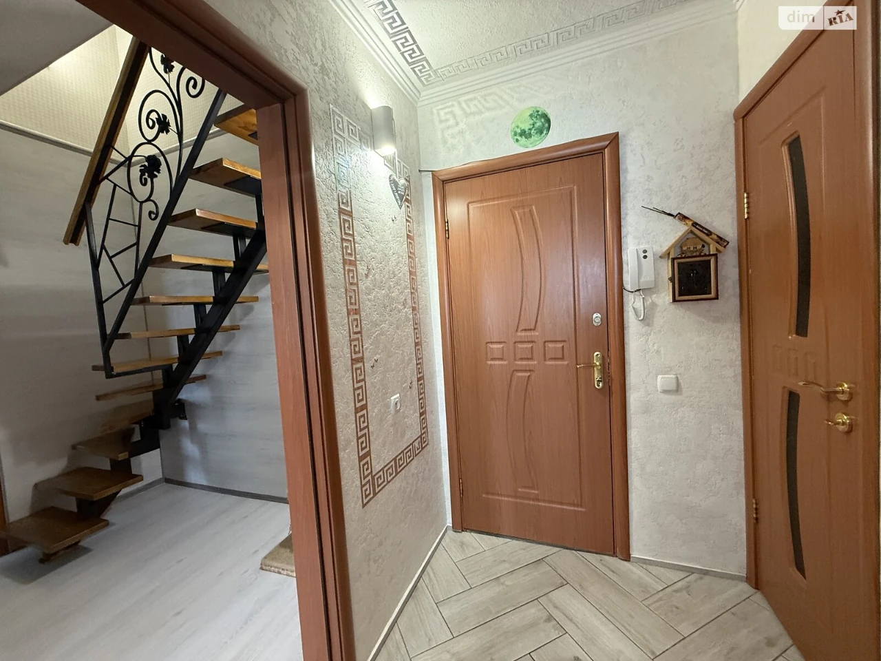 Продаж Квартира Перемога-4