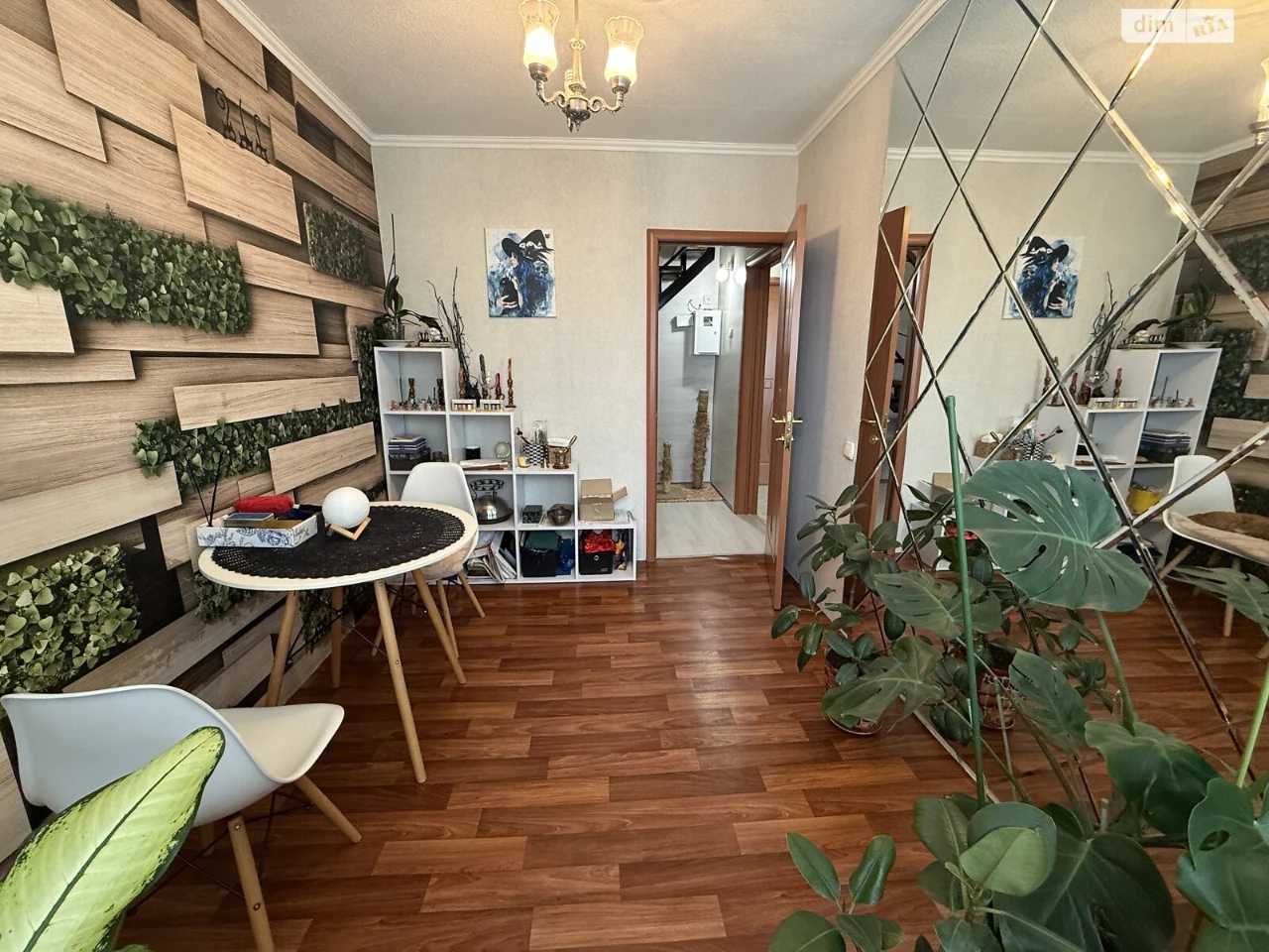 Продаж Квартира Перемога-4