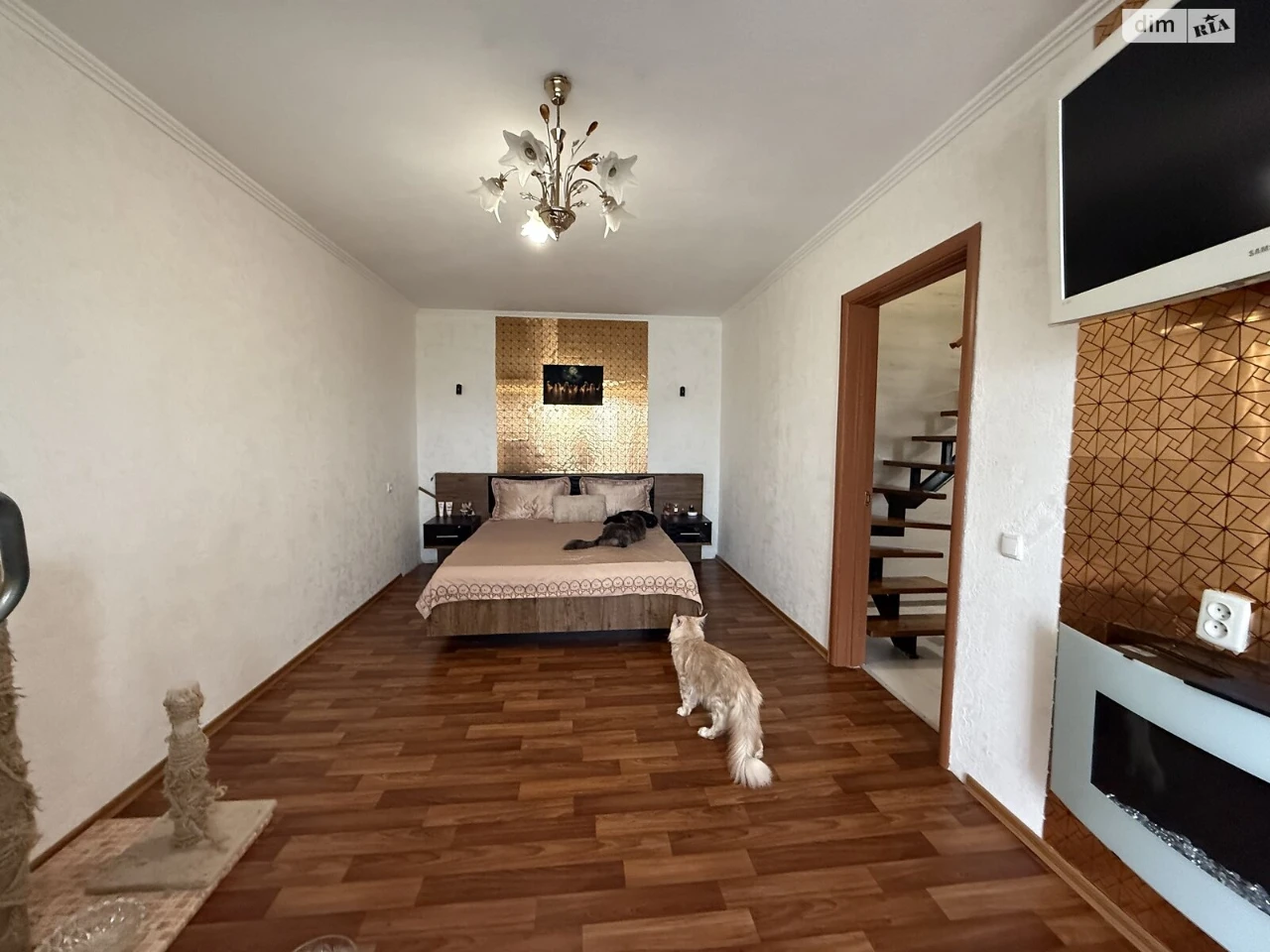 Продаж Квартира Перемога-4