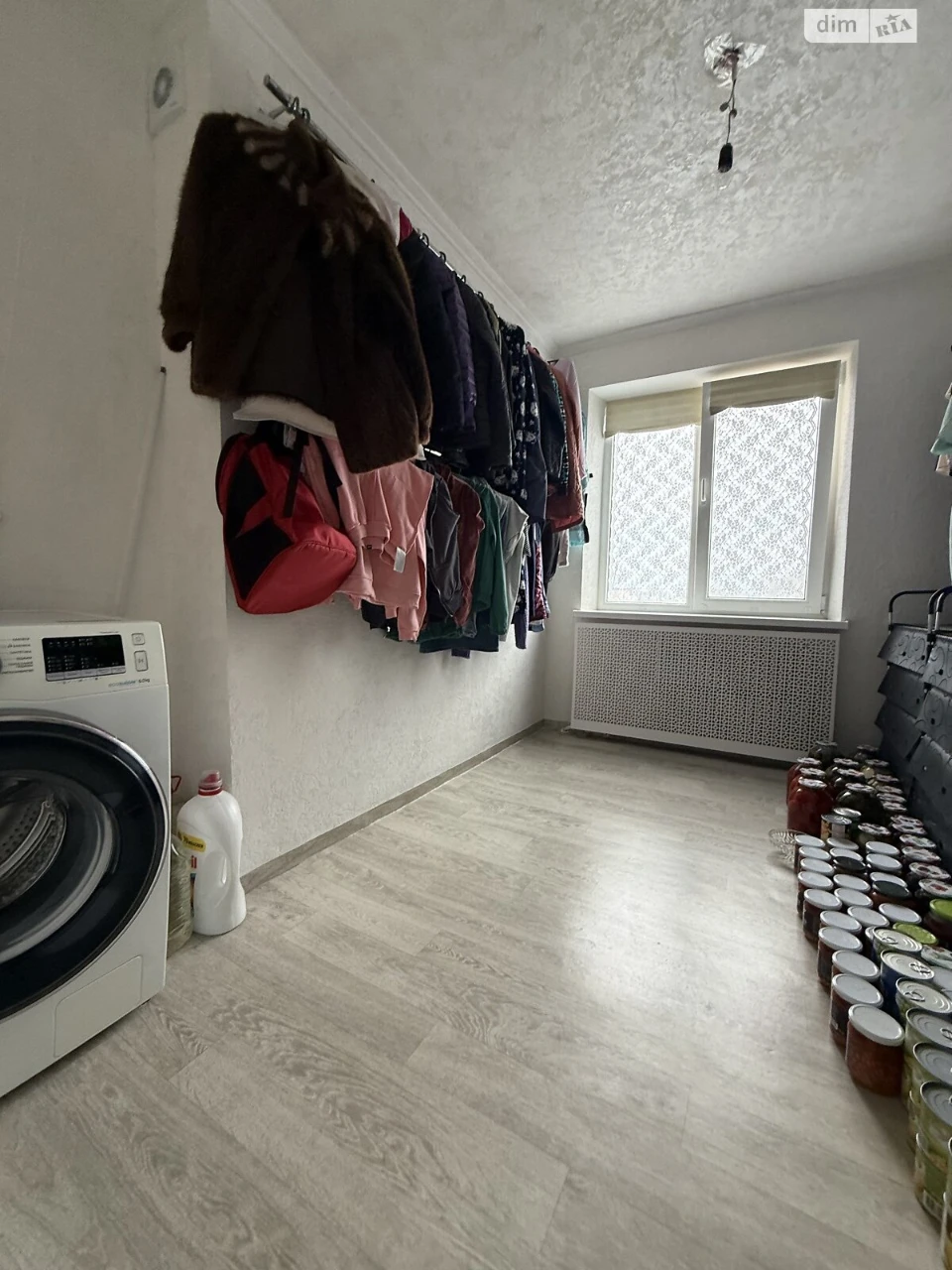 Продаж Квартира Перемога-4