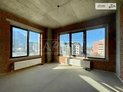 Sale of 3-room apartment 174.4 sq. m. on Volodymyrska st. 86A • I